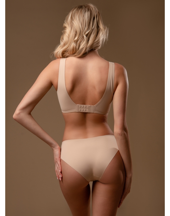 Комплект нижнего белья "Индефини" (Арт.316100-2143WXY)