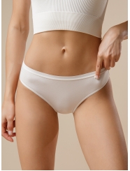 Женские трусы "Индефини" (Арт.3414LUB)