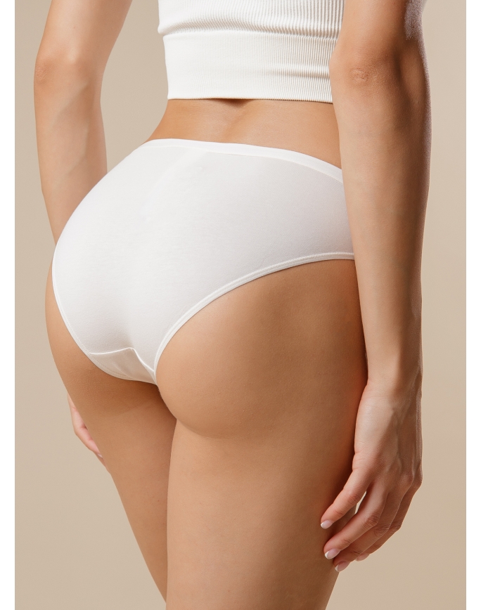 Женские трусы "Индефини" (Арт.3414LUB)