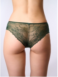 0122LUS Женские Трусы