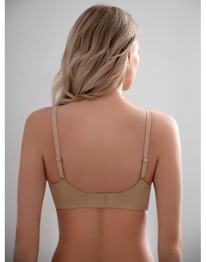 Бюстгальтер "Индефини" (Арт.3165WXY) Бюстгальтер "Индефини" (Арт.3165WXY)