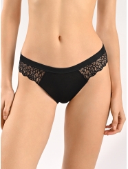 Кружевные трусы танга (Арт. 0362LUS)