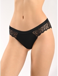 Кружевные трусы танга (Арт. 0362LUS)
