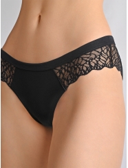 Кружевные трусы танга (Арт. 0362LUS)