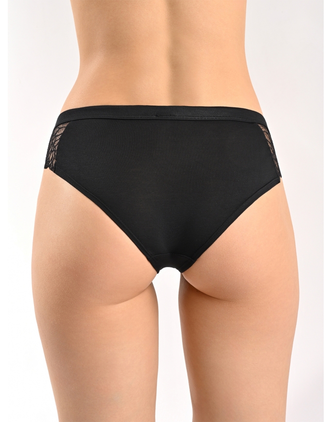 Кружевные трусы танга (Арт. 0362LUS)