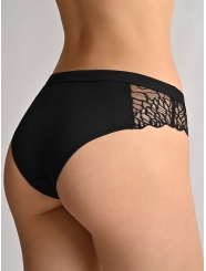 Кружевные трусы танга (Арт. 0362LUS)