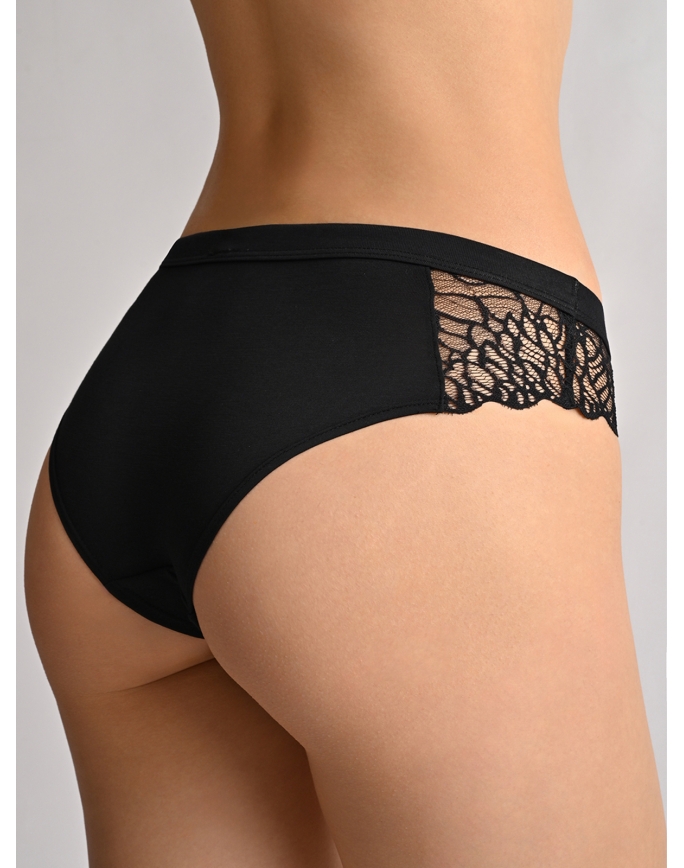 Кружевные трусы танга (Арт. 0362LUS)