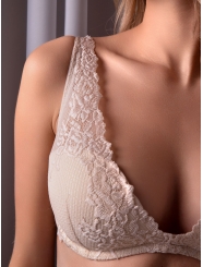 Комплект нижнего белья "Индефини" (Арт.318000-3063WXY)