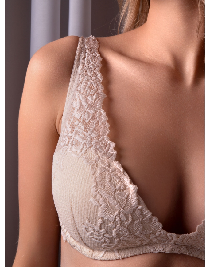 Комплект нижнего белья "Индефини" (Арт.318000-3063WXY)