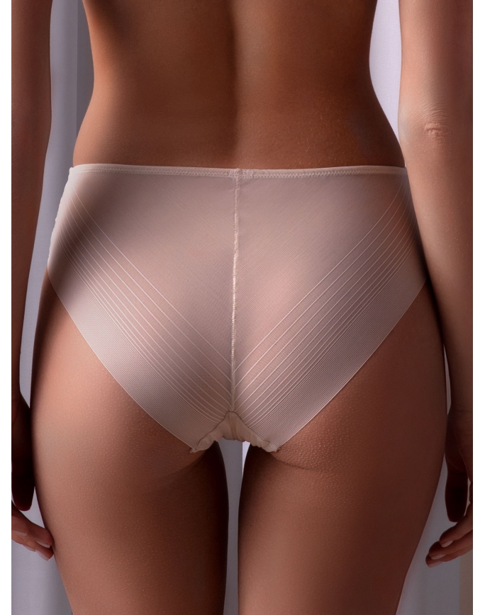 Комплект нижнего белья "Индефини" (Арт.318000-3063WXY)