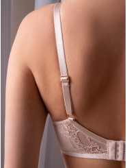 Комплект нижнего белья "Индефини" (Арт.318000-3053WXY)