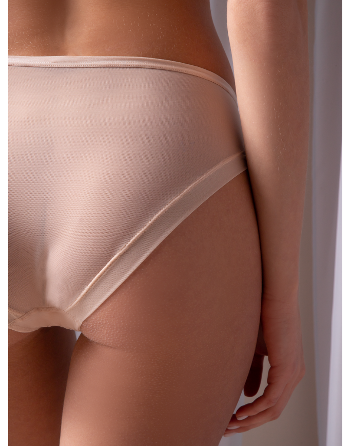 Комплект нижнего белья "Индефини" (Арт.318000-3053WXY)