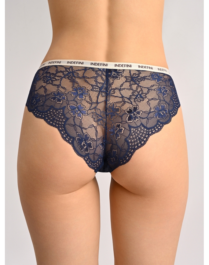 Кружевные трусы танга (Арт. 1070LUS)