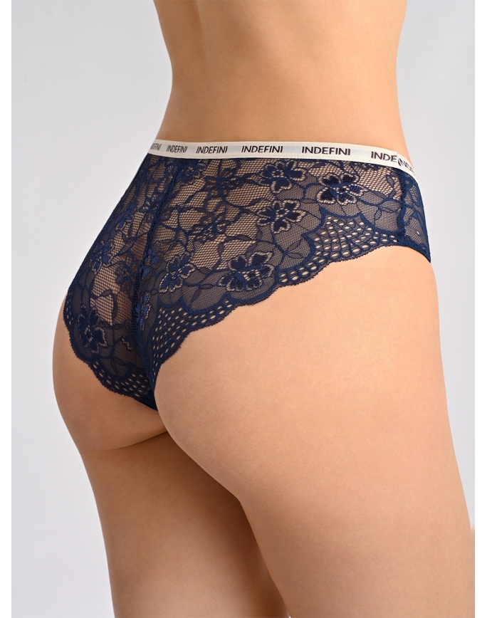 Кружевные трусы танга (Арт. 1070LUS)
