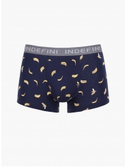 Мужские трусы боксеры "Индефини" (Арт.631000-1211MUF)