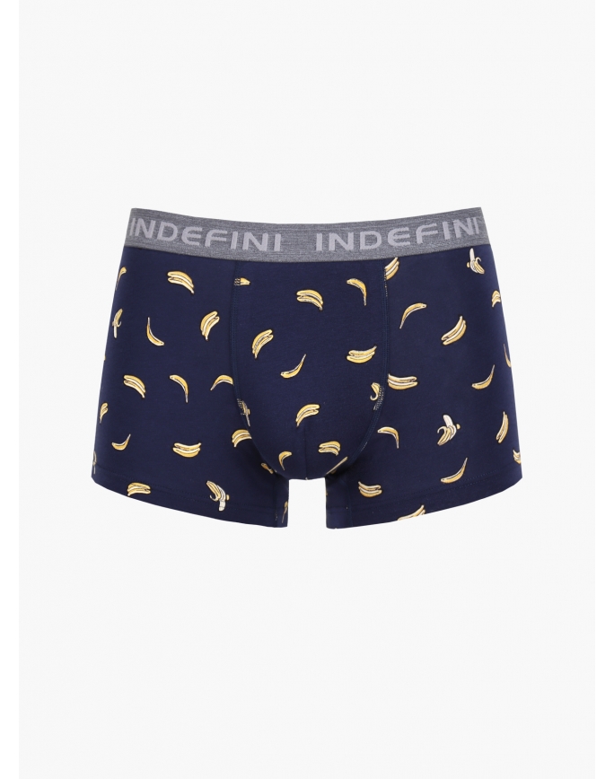 Мужские трусы боксеры "Индефини" (Арт.631000-1211MUF)