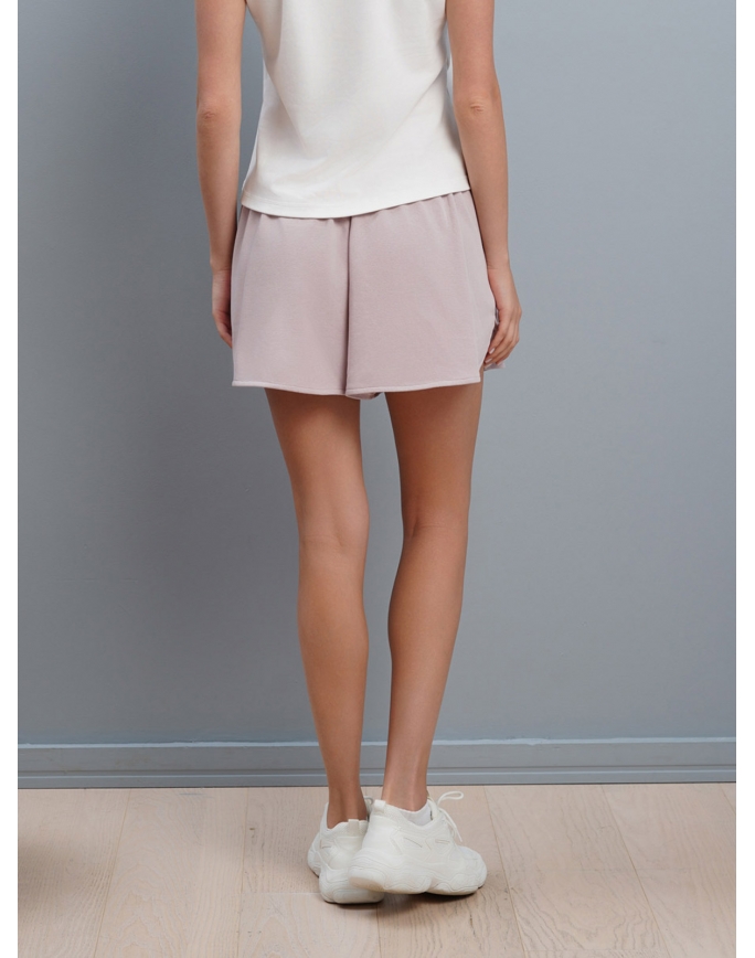 Женские шорты "Индефини" (Арт.4247TDJ) Женские шорты "Индефини" (Арт.4247TDJ)