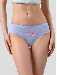 Женские трусы indefini (арт. 3195LUB) Женские трусы indefini (арт. 3195LUB)