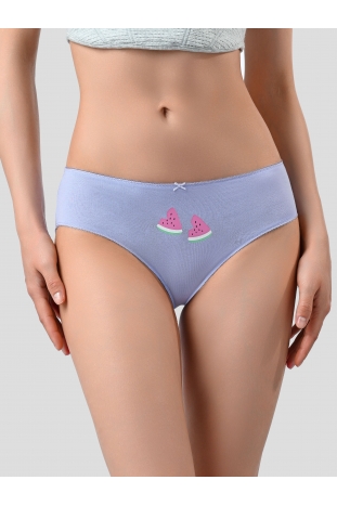 Женские трусы indefini (арт. 3195LUB)