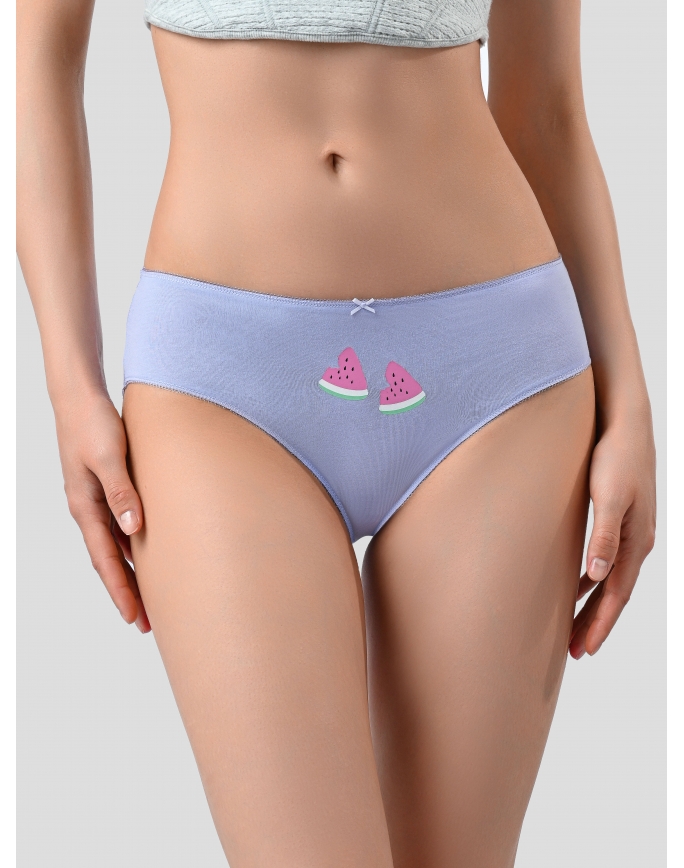 Женские трусы indefini (арт. 3195LUB) Женские трусы indefini (арт. 3195LUB)