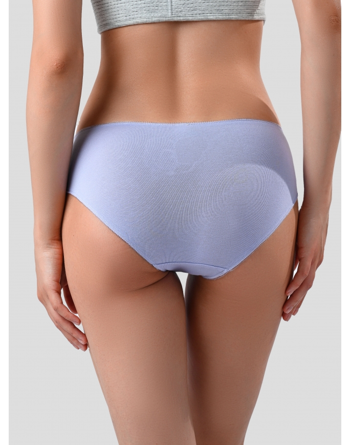 Женские трусы indefini (арт. 3195LUB) Женские трусы indefini (арт. 3195LUB)