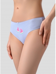 Женские трусы indefini (арт. 3195LUB) Женские трусы indefini (арт. 3195LUB)