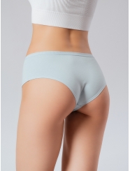 Женские трусы слипы Indefini (Арт. 5010LUF)