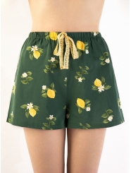 5059TBPB Женские шорты