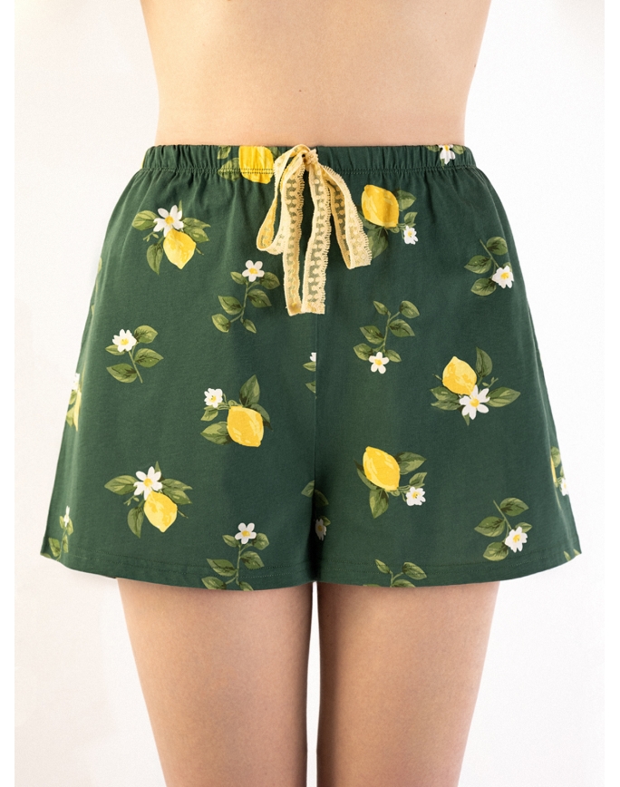 5059TBPB Женские шорты