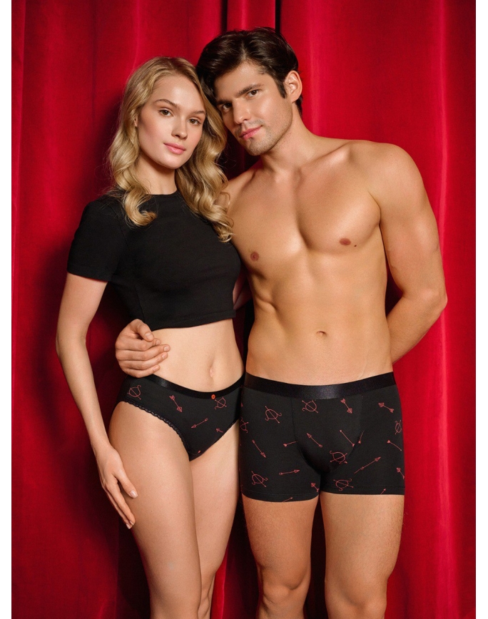 5096MUF Мужские трусы