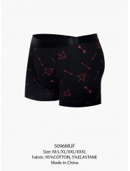 5096MUF Мужские трусы