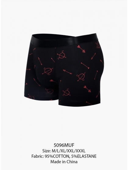 5096MUF Мужские трусы