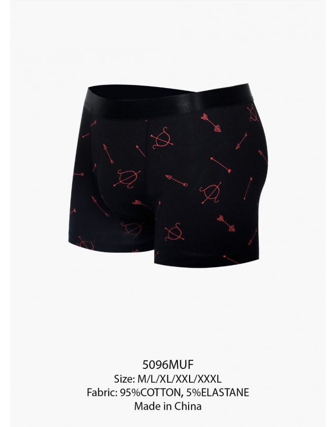 5096MUF Мужские трусы