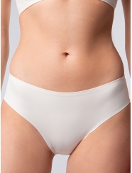 Женские трусы слипы Indefini (Арт.3090WUV)