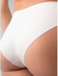 Женские трусы слипы Indefini (Арт.3090WUV)