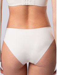 Женские трусы слипы Indefini (Арт.3090WUV)